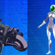 Illustration for article titled The Best Part of this Game? Anime Character Pixel Art